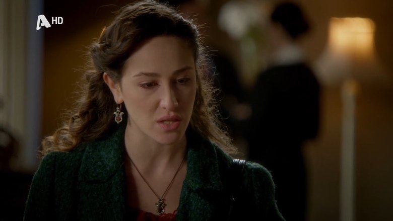 Still image for Agios Erotas season 1 episode 49: Episode 49 Still image for Agios Erotas season 1 episode 49: Episode 49