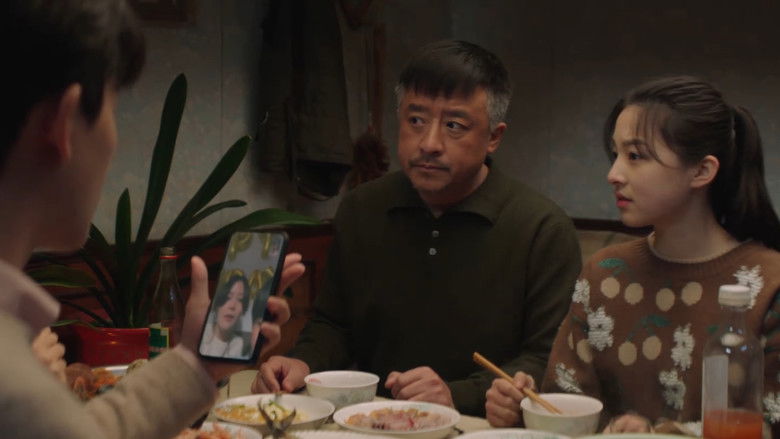 Still image for I Love You season 1 episode 18: Starting to Get Nervous About You Still image for I Love You season 1 episode 18: Starting to Get Nervous About You