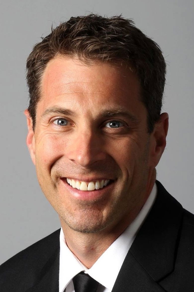 Chuck Stubbings portrait image