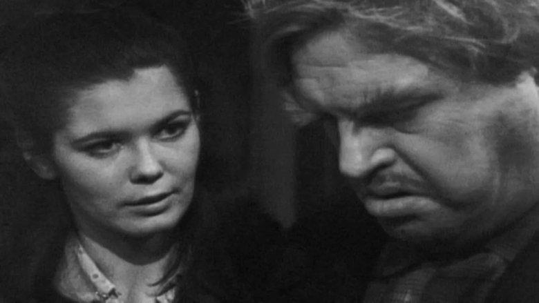 Still image for Dark Shadows season 1 episode 108: DS-108/109/110 Still image for Dark Shadows season 1 episode 108: DS-108/109/110