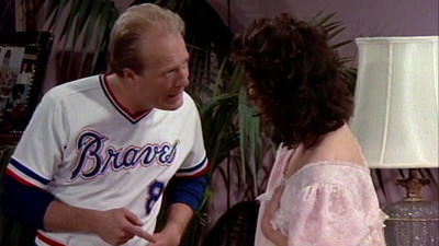 Still image for Designing Women season 1 episode 21: Grand Slam, Thank You Ma'am Still image for Designing Women season 1 episode 21: Grand Slam, Thank You Ma'am