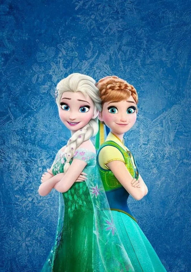 Imatge de Frozen Fever