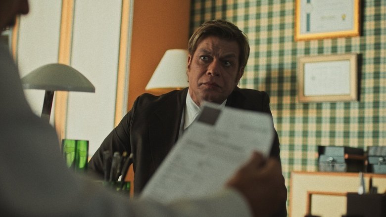 Still image for The End season 1 episode 4: Chapter IV Still image for The End season 1 episode 4: Chapter IV