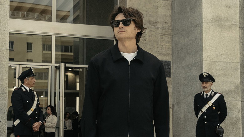 Image d'arrière-plan 6 du film Io sono la fine del mondo