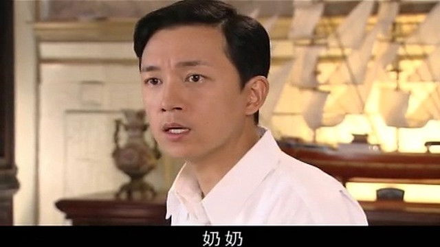 Still image for 新情义无价 season 1 episode 27: Episode 27