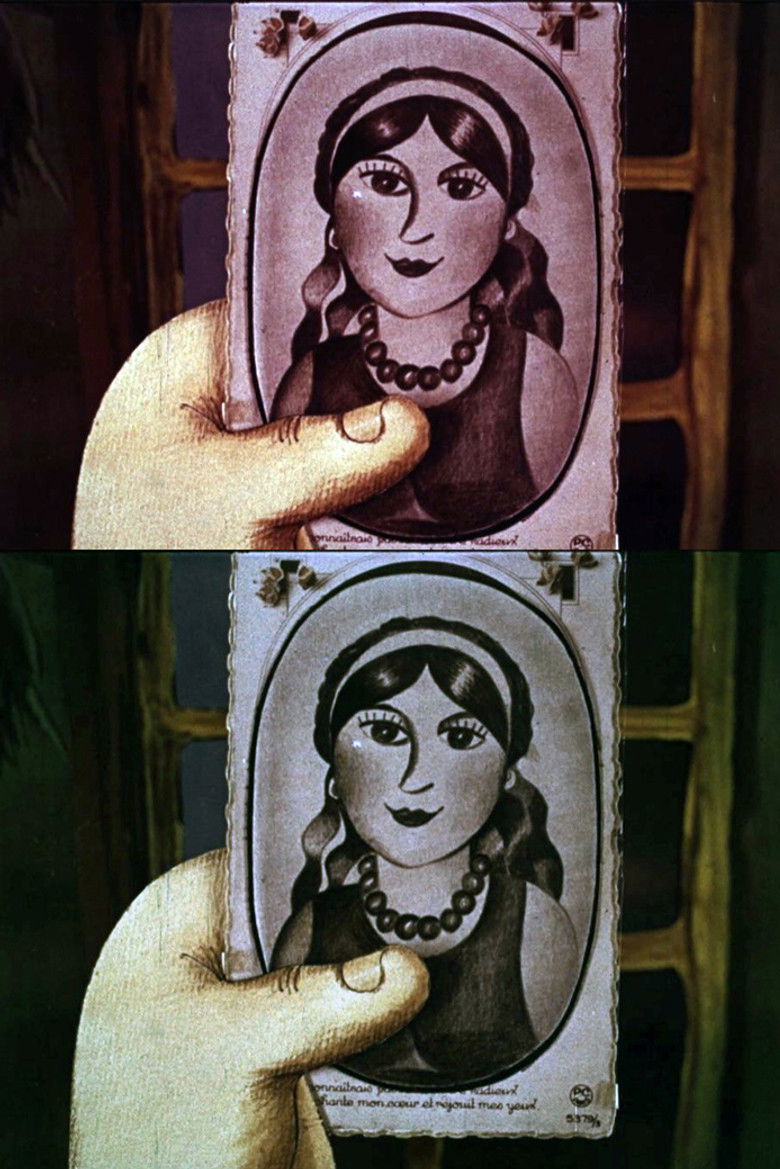 Imatge de Секрет приворотного зілля