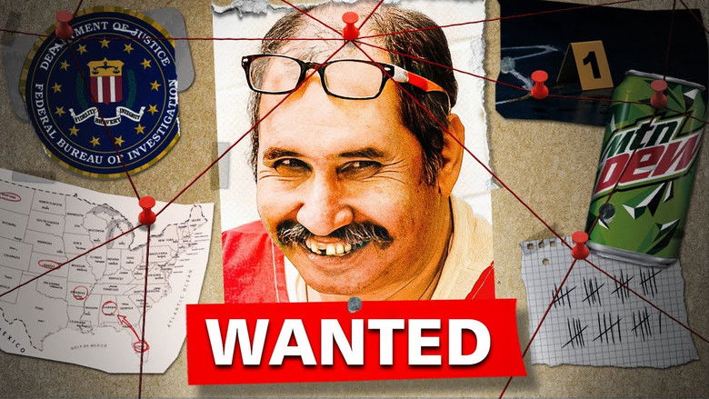 Still image for fern. season 1 episode 13: The Hunt for America's Deadliest Hitman