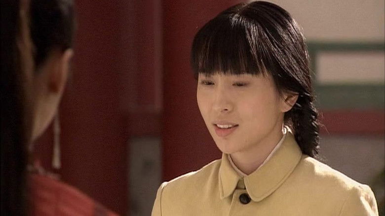 Still image for 黎明绝杀 season 1 episode 16: Episode 16 Still image for 黎明绝杀 season 1 episode 16: Episode 16