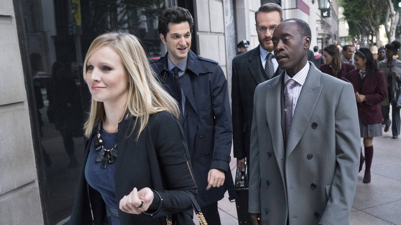 Still from House of Lies - Season 5 Episode 4