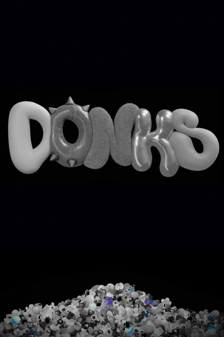 Imatge de Donks
