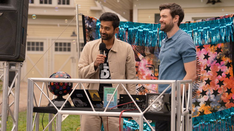 The 'Burbs Sezóna 1 Epizoda 4 bombuj