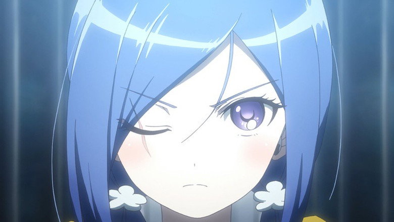 Still from Release the Spyce - Season 1 Episode 1