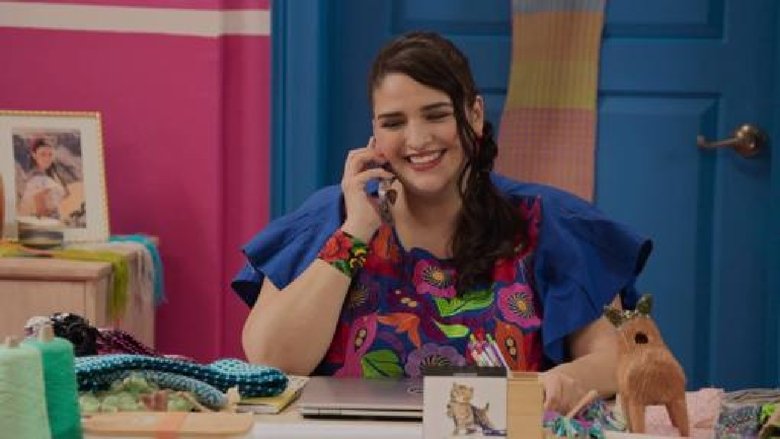 Still image for Amor amargo season 1 episode 18: Episode 18