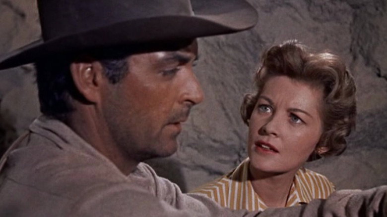 Still from Apache Territory