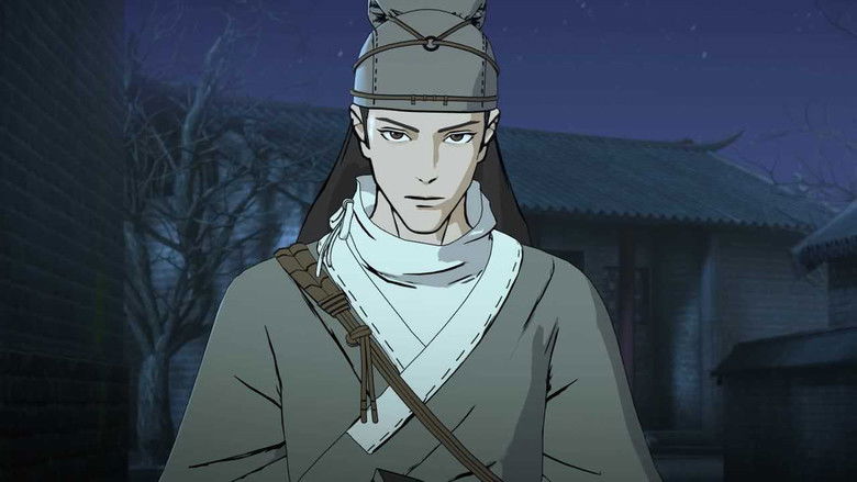 Still image for A Song of Sword as Pillow season 1 episode 10: Episode 10 Still image for A Song of Sword as Pillow season 1 episode 10: Episode 10