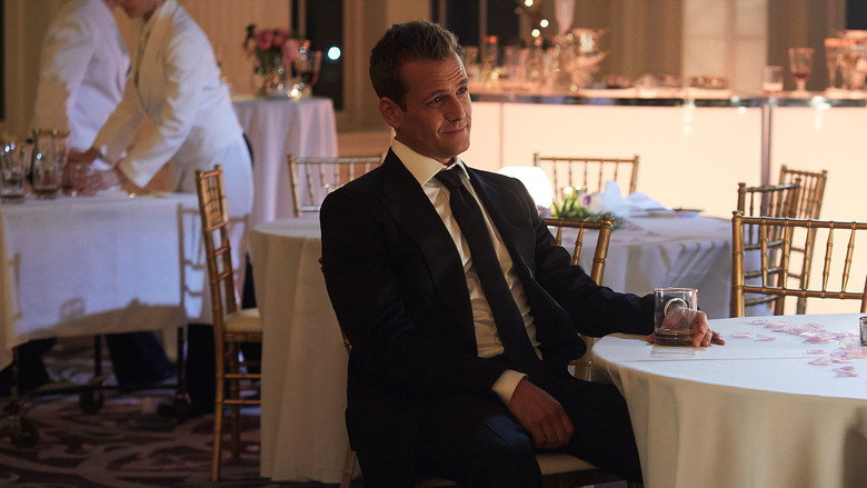 Suits: 8×1