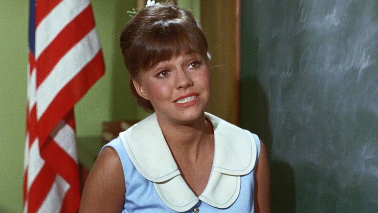 Still image for Gidget season 1 episode 7: Gidget is a Proper Noun