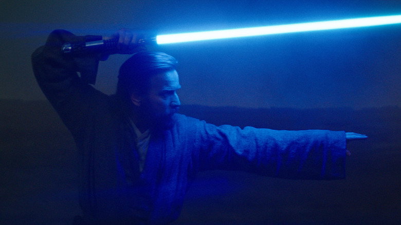 Still from Obi-Wan Kenobi - Season 1 Episode 6