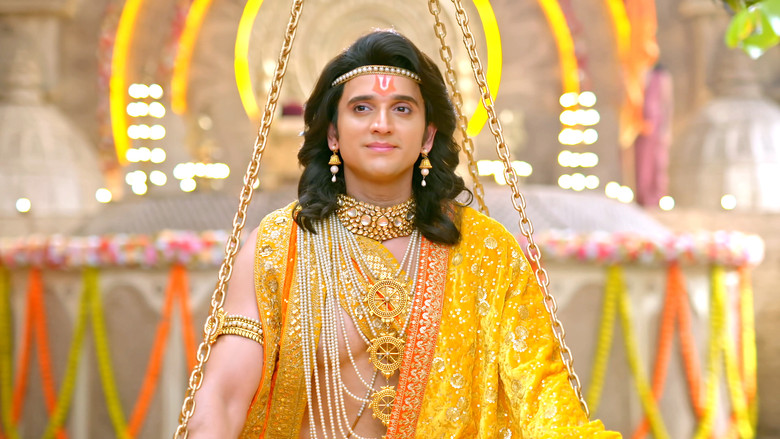 Still image for Shrimad Ramayan season 1 episode 28: Maryada Ka Mukut Still image for Shrimad Ramayan season 1 episode 28: Maryada Ka Mukut