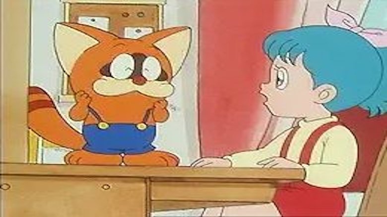 Still image for Rocky Rackat season 1 episode 15: Episode 15