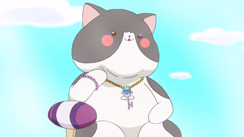 Still image for Rilu Rilu Fairilu season 1 episode 15: Episode 15