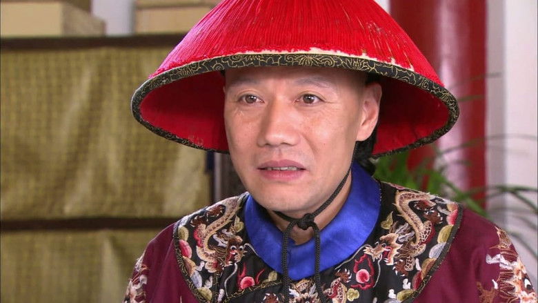 Still image for Mystery in the Palace season 1 episode 18: Episode 18 Still image for Mystery in the Palace season 1 episode 18: Episode 18