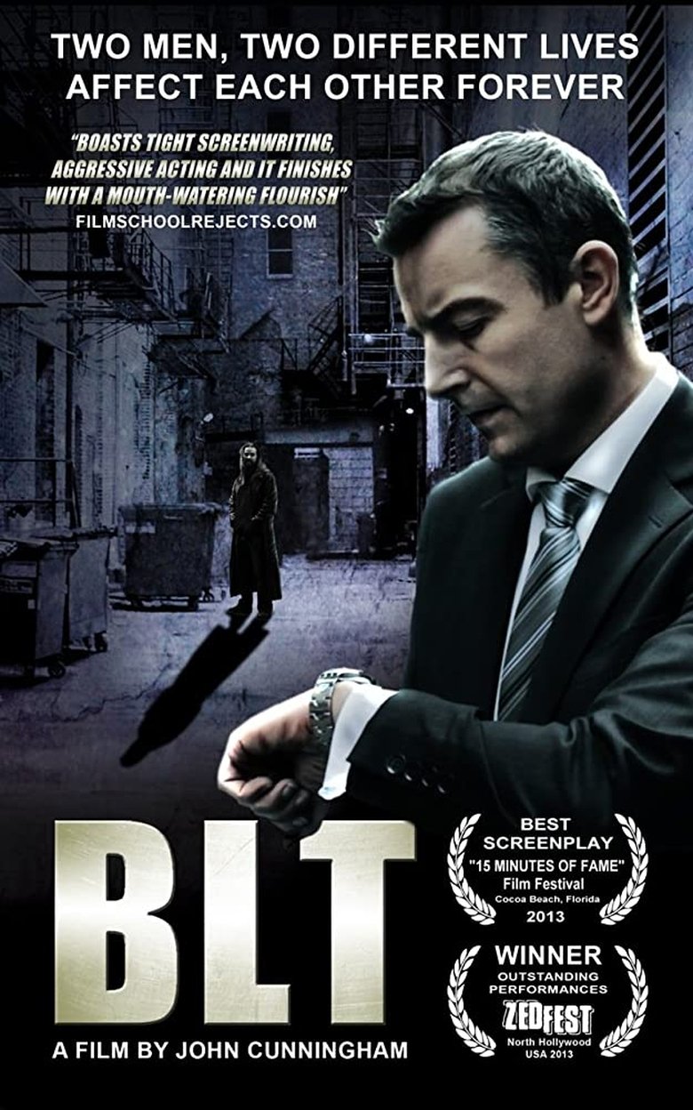 BLT main poster