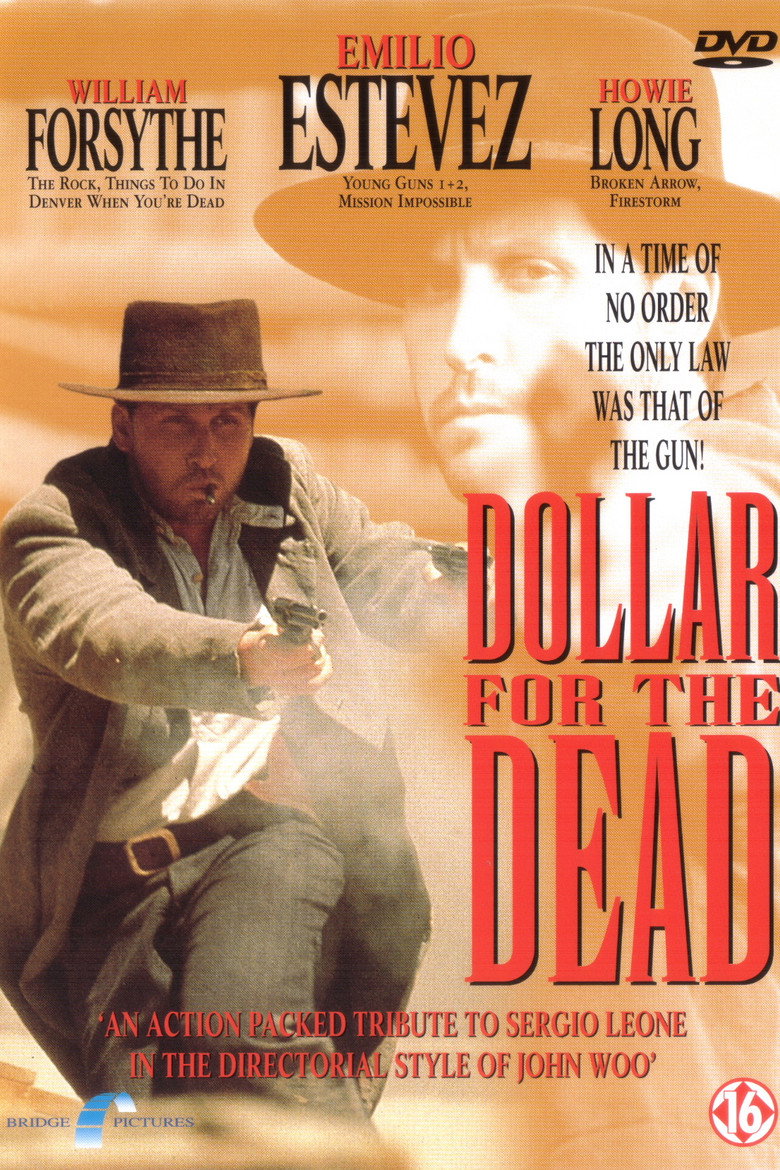 Django - Ein Dollar für den Tod