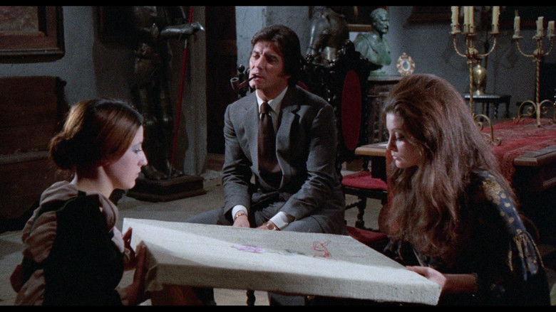 Image d'arrière-plan 4 du film La nuit des damnés