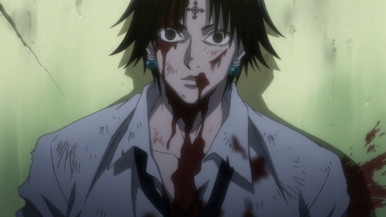 Hunter x Hunter Season 1 Episode 53