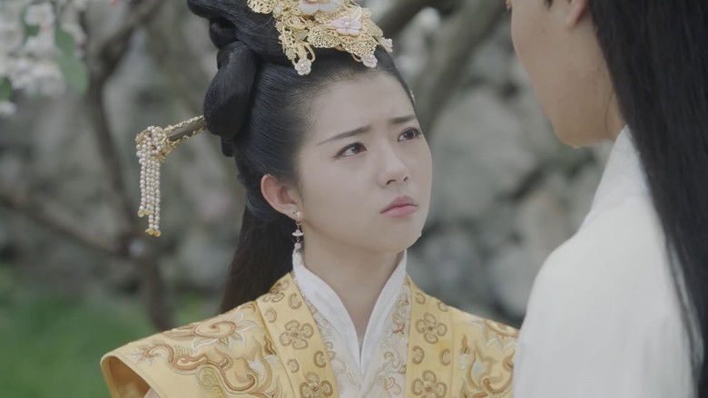 Still image for Buried City to Shut All Lights season 1 episode 34: Episodes 34