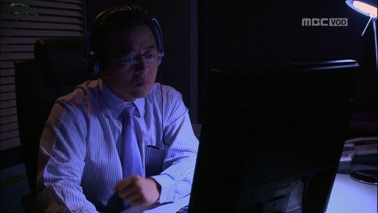 Still image for Time Between Dog and Wolf season 1 episode 9: Episode 9 Still image for Time Between Dog and Wolf season 1 episode 9: Episode 9