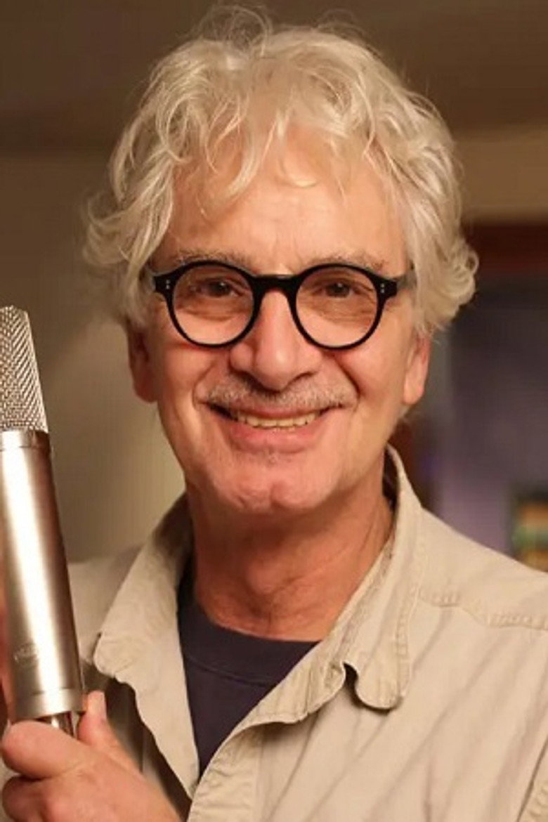 Jack Douglas photo 1