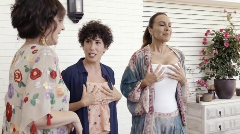 Still image for Mónica y el Sexo season 1 episode 1: Episode 1