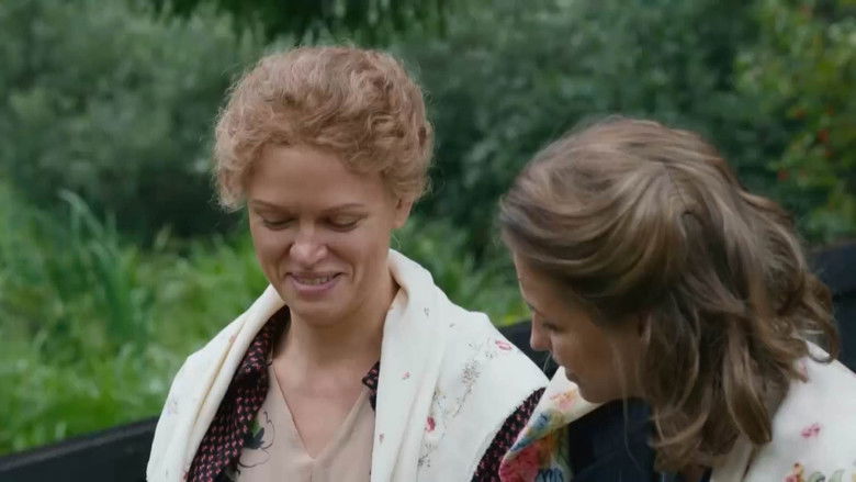 Still image for Два берега season 1 episode 9: Episode 9