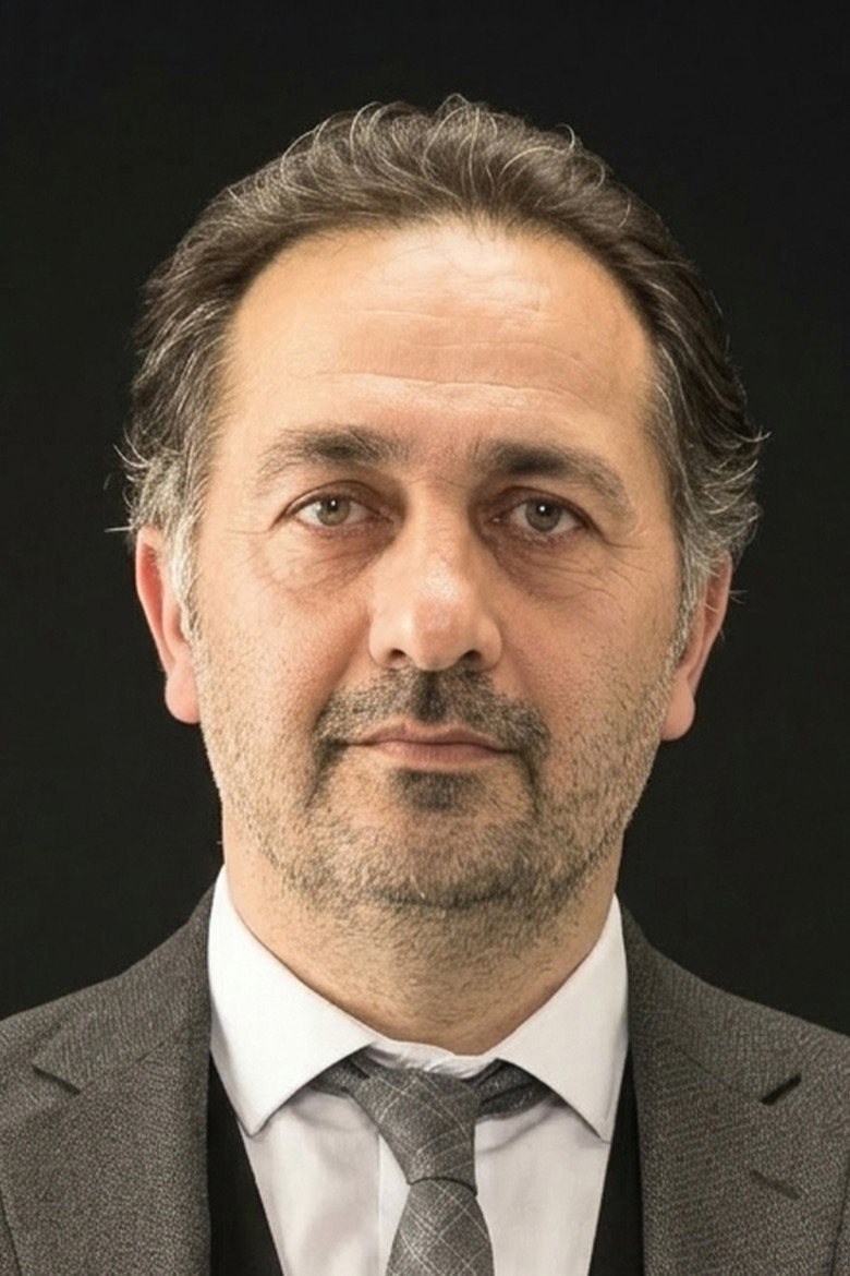 Mehmet Bilge Aslan photo