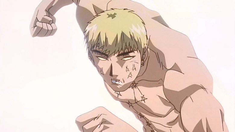 Still from Great Teacher Onizuka - Season 1 Episode 8