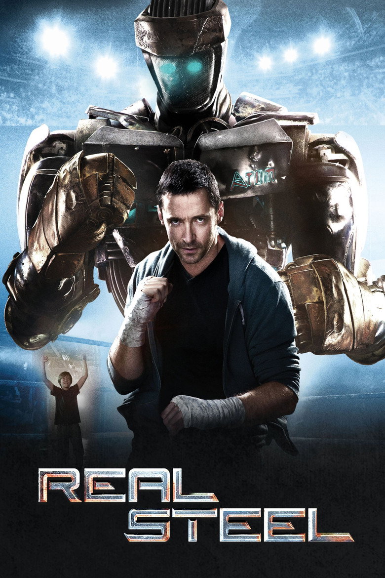 Póster la Película