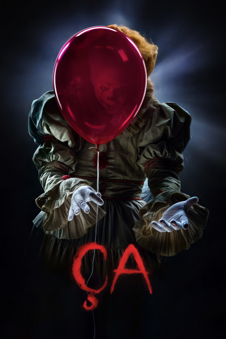 Póster la Película