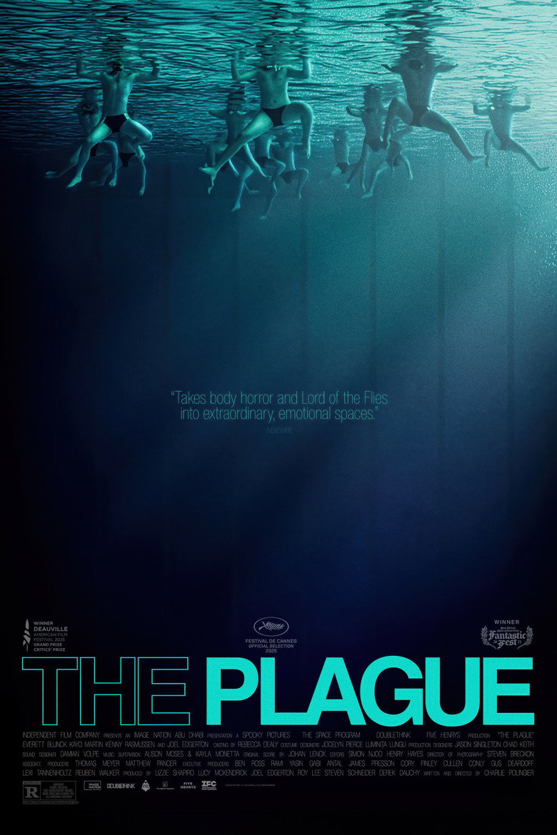 Póster la Película