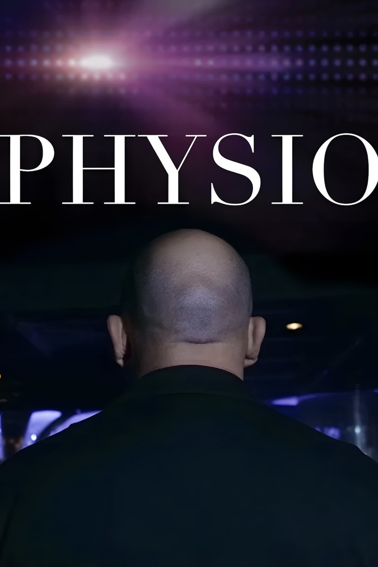 Affiche ou illustration — Physio