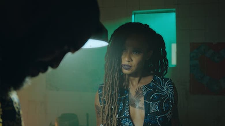 Still image for Shanty Town season 1 episode 4: Episode 4