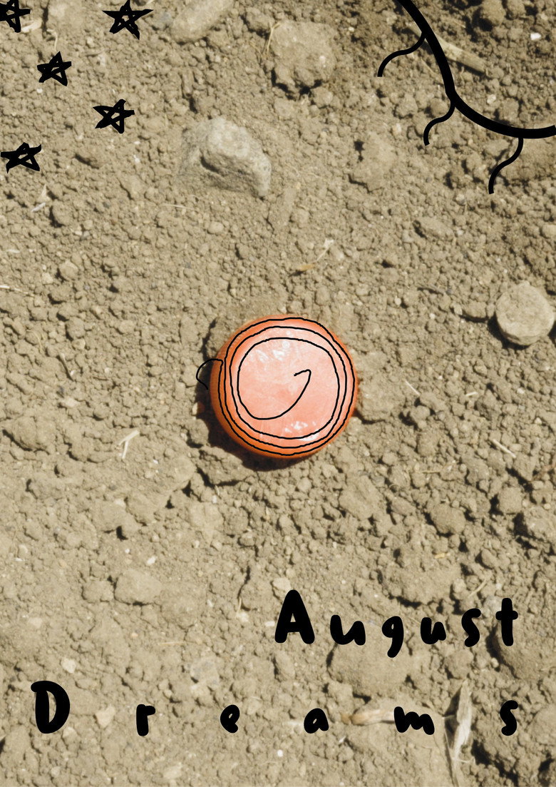 Imatge de Ağustos Düşleri