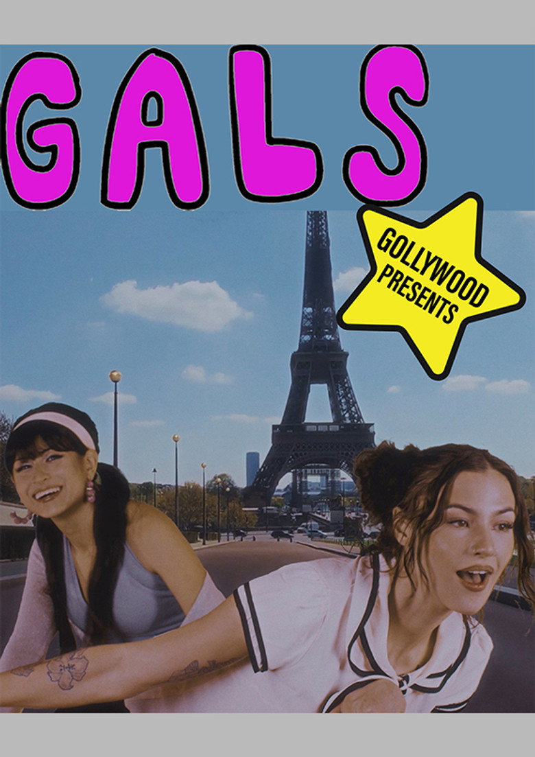 Imatge de Gals