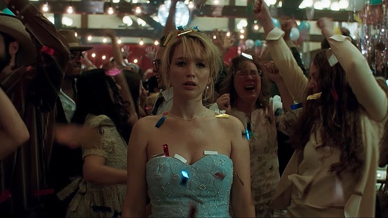 Die My Love (2025)