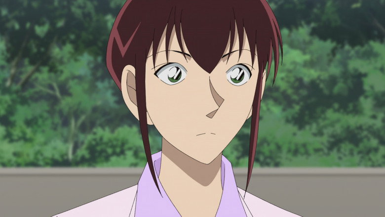 Still from Detective Conan - Season 1 Episode 1202