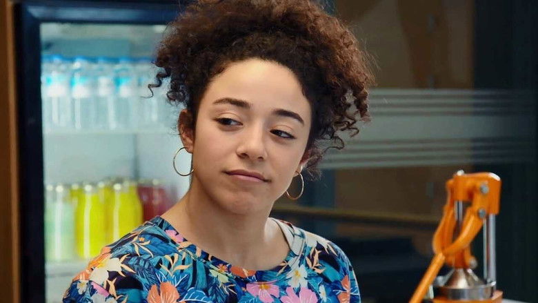 Still image for דאנסטורי season 1 episode 30: Episode 30