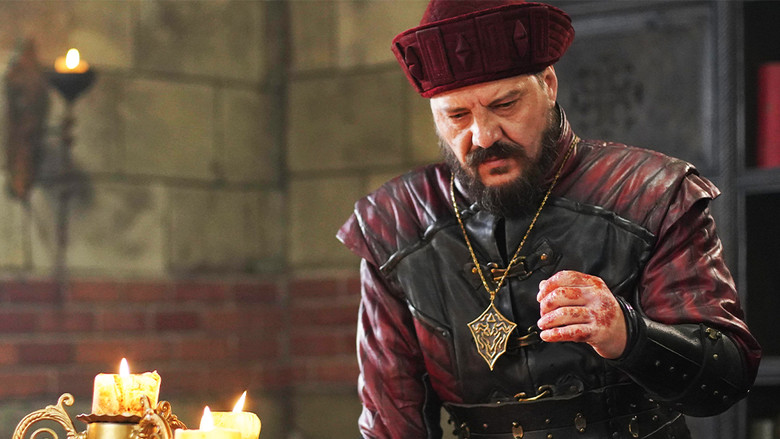 Still from Resurrection: Ertugrul - Season 5 Episode 18