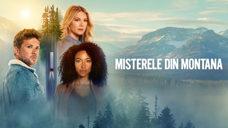 Big Sky (2020)