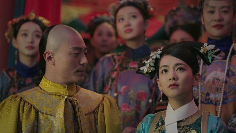 Still image for Ruyi's Royal Love in the Palace season 1 episode 26: Episode 26 Still image for Ruyi's Royal Love in the Palace season 1 episode 26: Episode 26